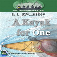 Cover image for A Kayak for One