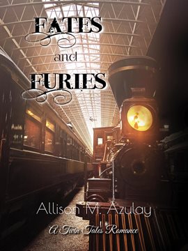 Cover image for Fates and Furies