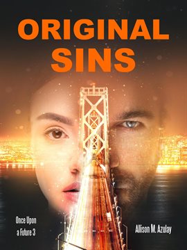 Cover image for Original Sins