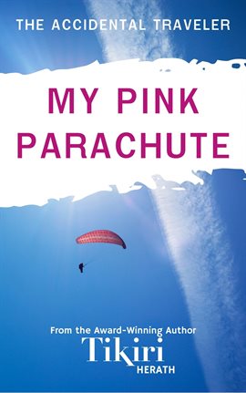 Cover image for My Pink Parachute