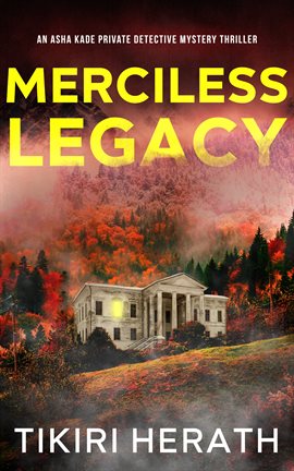 Cover image for Merciless Legacy