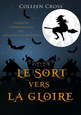 Cover image for Le sort vers la gloire