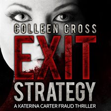 Cover image for Exit Strategy