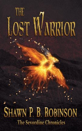 Cover image for The Lost Warrior