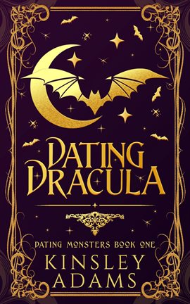Imagen de portada para Dating Dracula