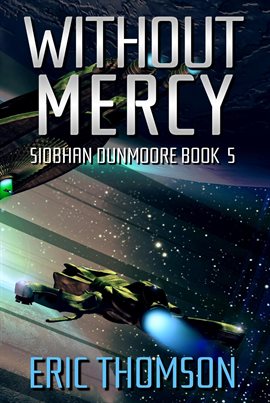 Cover image for Without Mercy