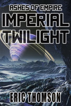 Cover image for Imperial Twilight