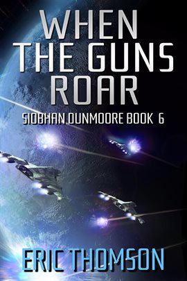 Cover image for When the Guns Roar