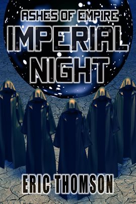 Cover image for Imperial Night