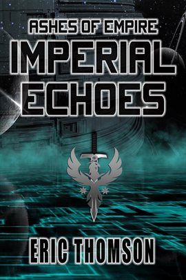 Cover image for Imperial Echoes