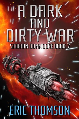 Cover image for A Dark and Dirty War