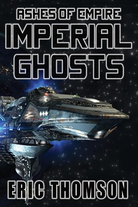 Cover image for Imperial Ghosts
