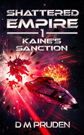 Cover image for Kaine's Sanction