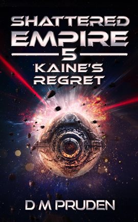 Cover image for Kaine's Regret