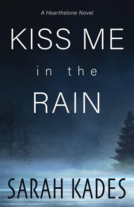 Cover image for Kiss Me in the Rain