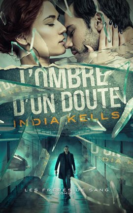 Cover image for L'ombre D'un Doute