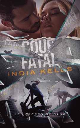 Cover image for Coup Fatal