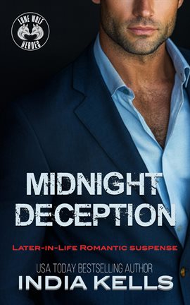 Cover image for Midnight Deception