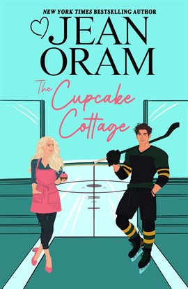 Cover image for The Cupcake Cottage