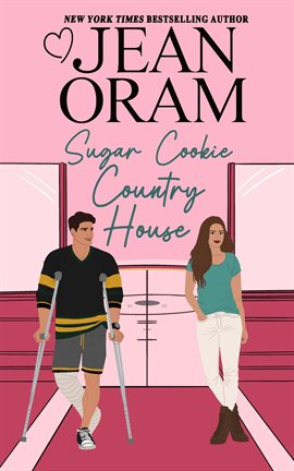 Cover image for Sugar Cookie Country House