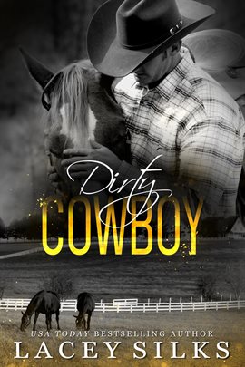 Imagen de portada para Dirty Cowboy
