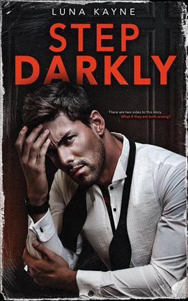 Cover image for Step Darkly