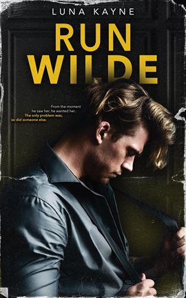 Cover image for Run Wilde