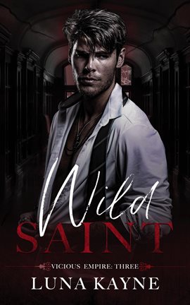 Cover image for Wild Saint