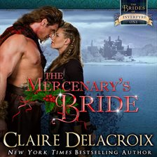 Imagen de portada para The Mercenary's Bride