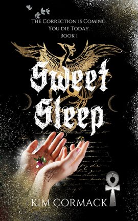 Cover image for Sweet Sleep