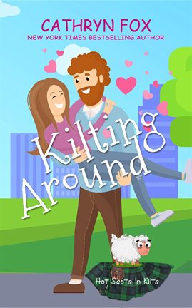 Cover image for Kilting Around