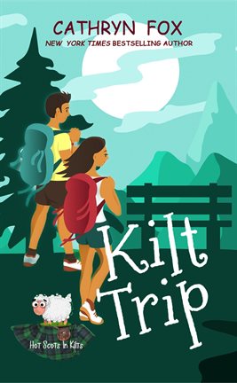 Cover image for Kilt Trip