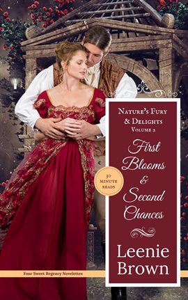 Cover image for First Blooms and Second Chances