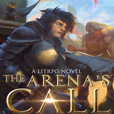 Imagen de portada para The Arena's Call