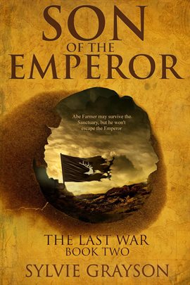 Cover image for Son of the Emperor