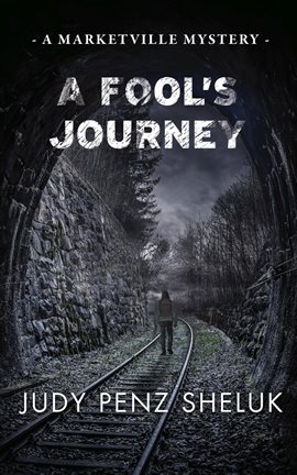 Cover image for A Fool's Journey