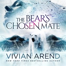 Imagen de portada para The Bear's Chosen Mate
