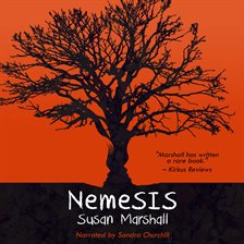 Image de couverture de Nemesis