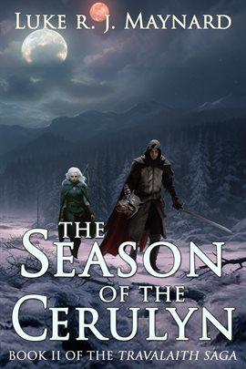 Imagen de portada para The Season of the Cerulyn