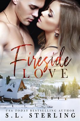 Cover image for Fireside Love