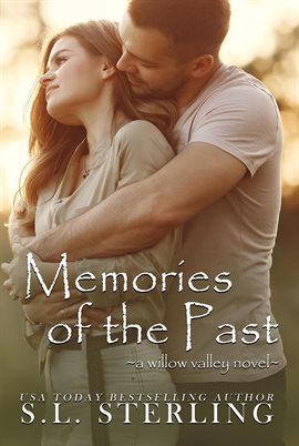 Cover image for Memories of the Past