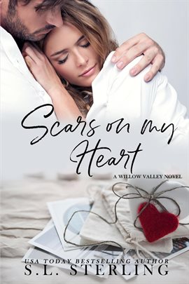 Cover image for Scars on my Heart