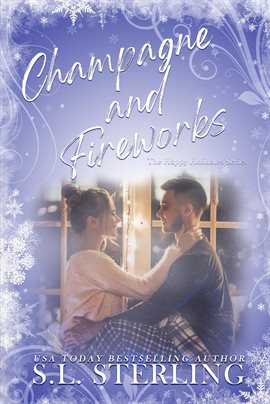 Imagen de portada para Champagne and Fireworks
