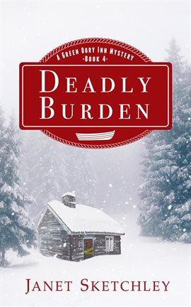 Cover image for Deadly Burden