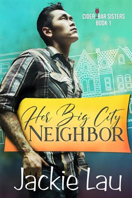 Imagen de portada para Her Big City Neighbor