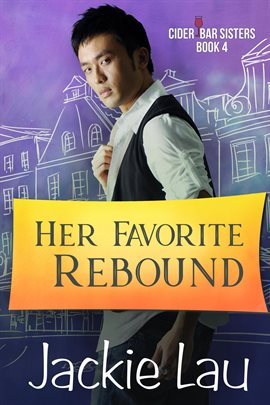 Cover image for Her Favorite Rebound