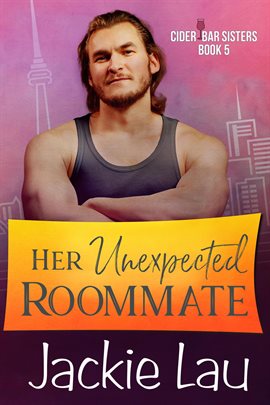 Imagen de portada para Her Unexpected Roommate