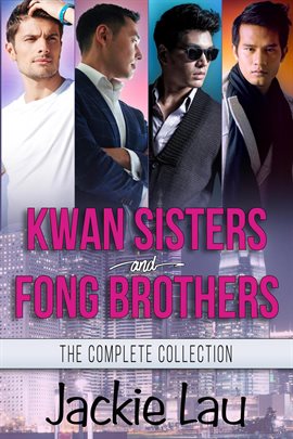 Imagen de portada para Kwan Sisters and Fong Brothers: The Complete Collection