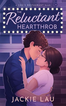 Cover image for The Reluctant Heartthrob