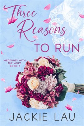 Imagen de portada para Three Reasons to Run